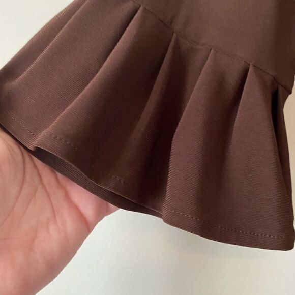 NWT Evan Picone Evening Dress - Picture 3 of 5